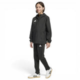 adidas Kids ENT26 AWJKTY Jacket Black