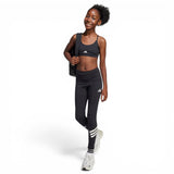 adidas Girls JG ESS Bra Black