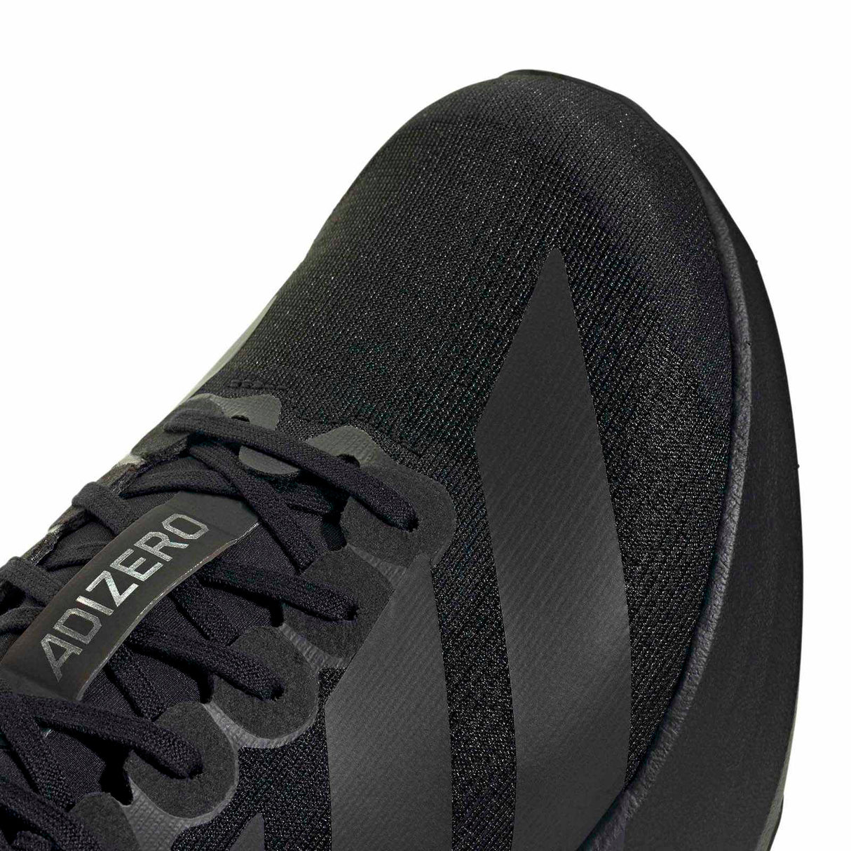 adidas Adizero EVO SL Mens Black