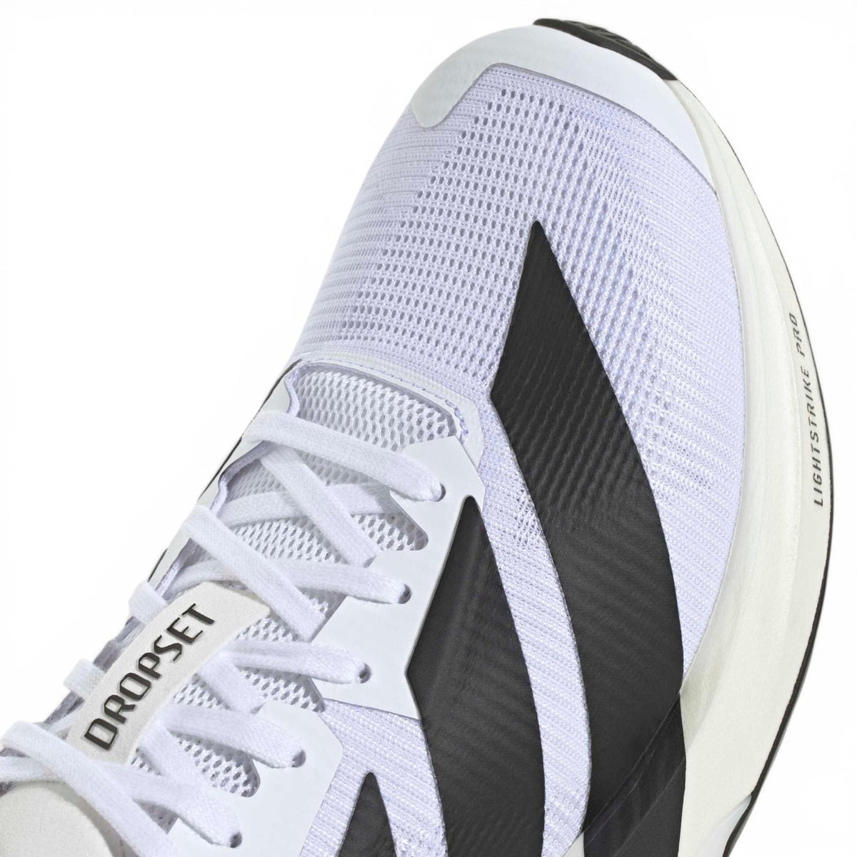 adidas Adizero Dropset Pro Trainer White