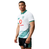 Canterbury IRE Alt Test Jersey 26 White