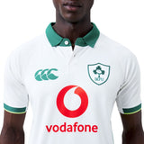 Canterbury IRE Alt Pro Jersey 26 White