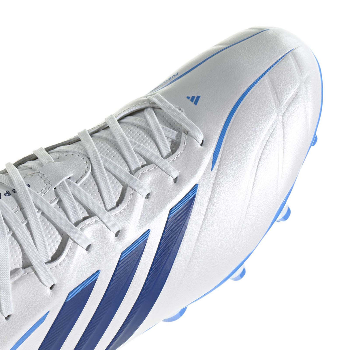 adidas Copa Pure IV League Mens Firm Ground Football Boots