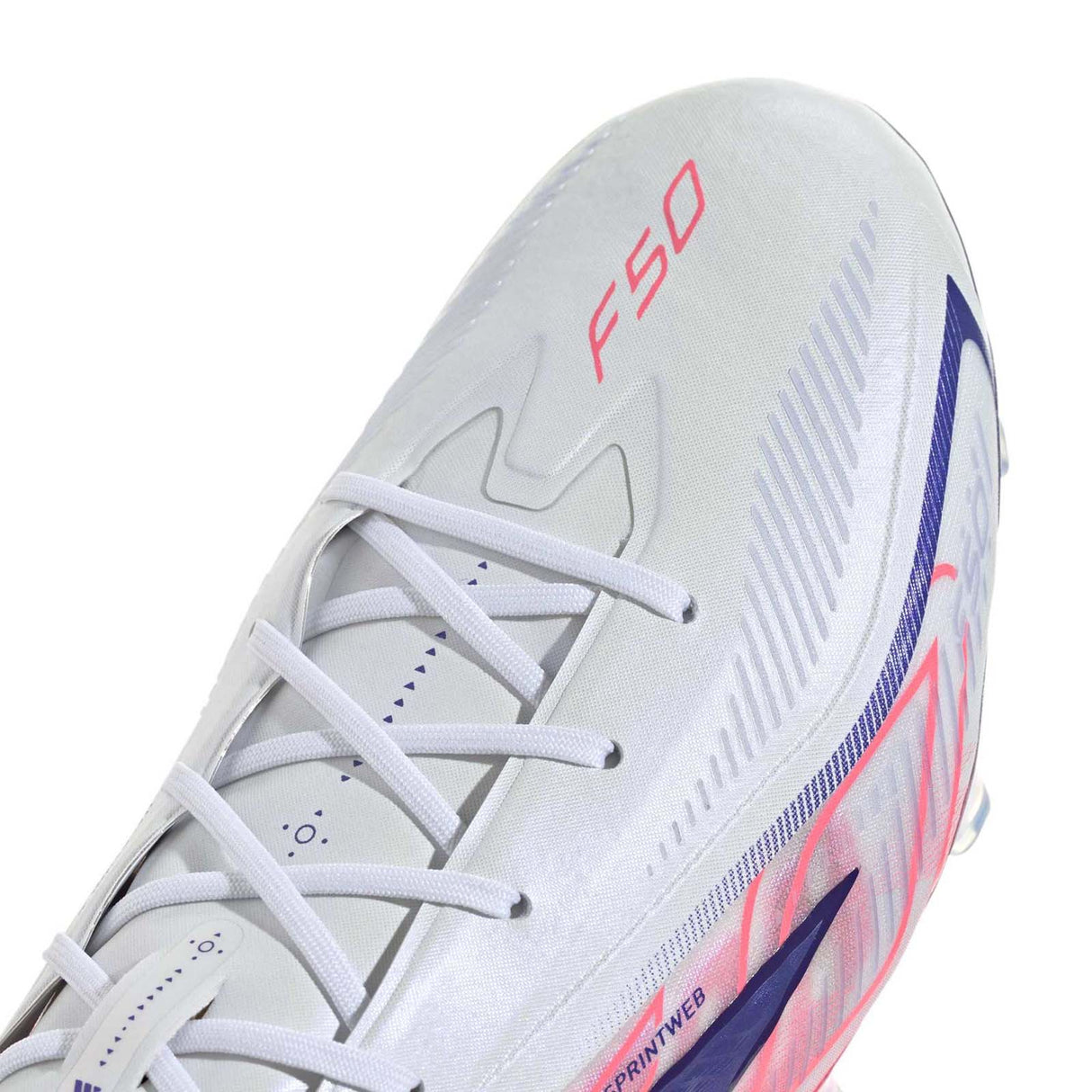adidas F50 Hyperfast Elite Mens Firm Ground Football Boots