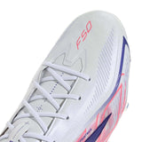 adidas F50 Hyperfast Elite Mens Firm Ground Football Boots
