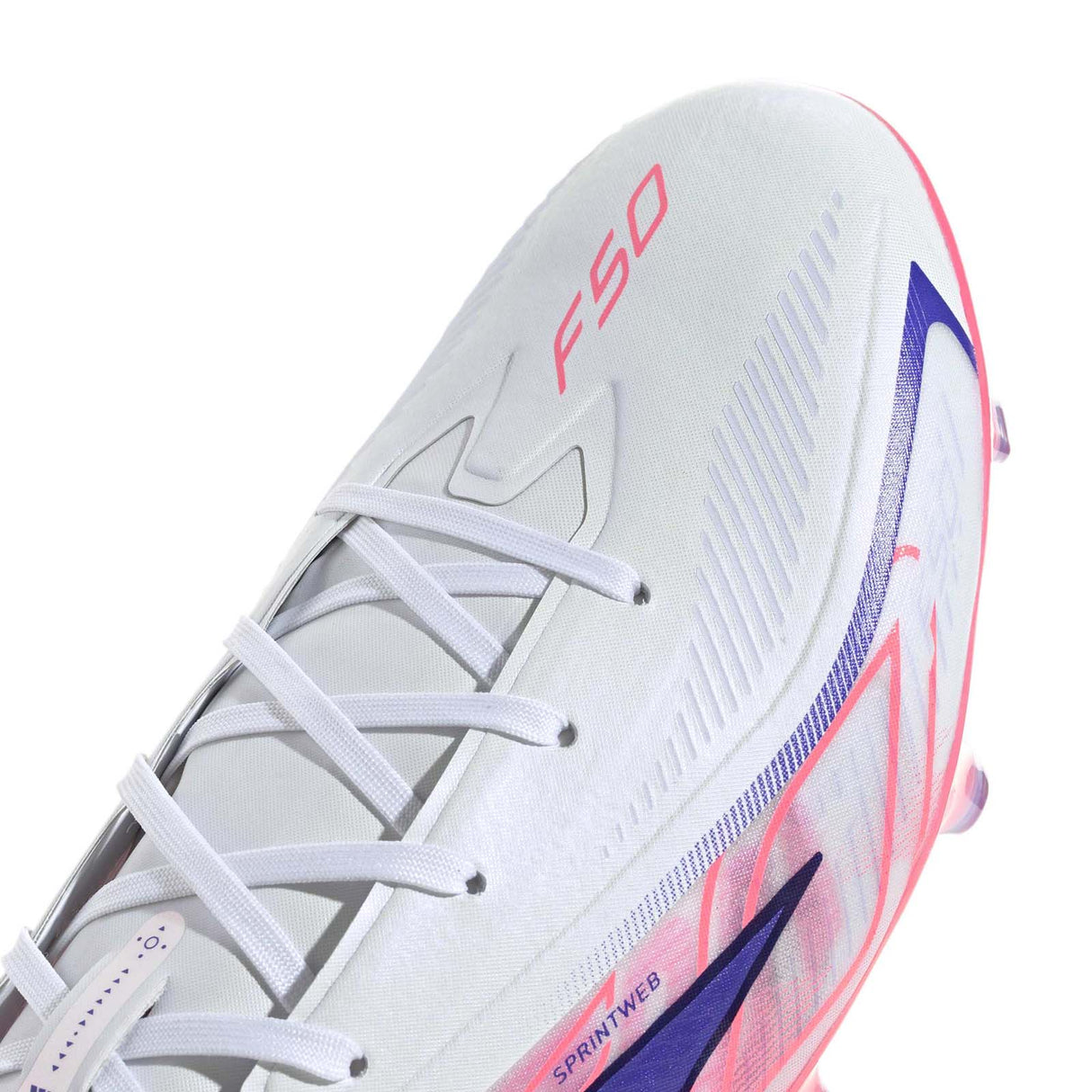adidas F50 Hyperfast Pro Mens Firm Ground Football Boots
