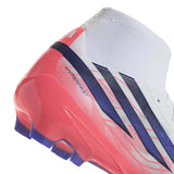 adidas F50 Hyperfast League Mid Mens Firm Ground Football Boots