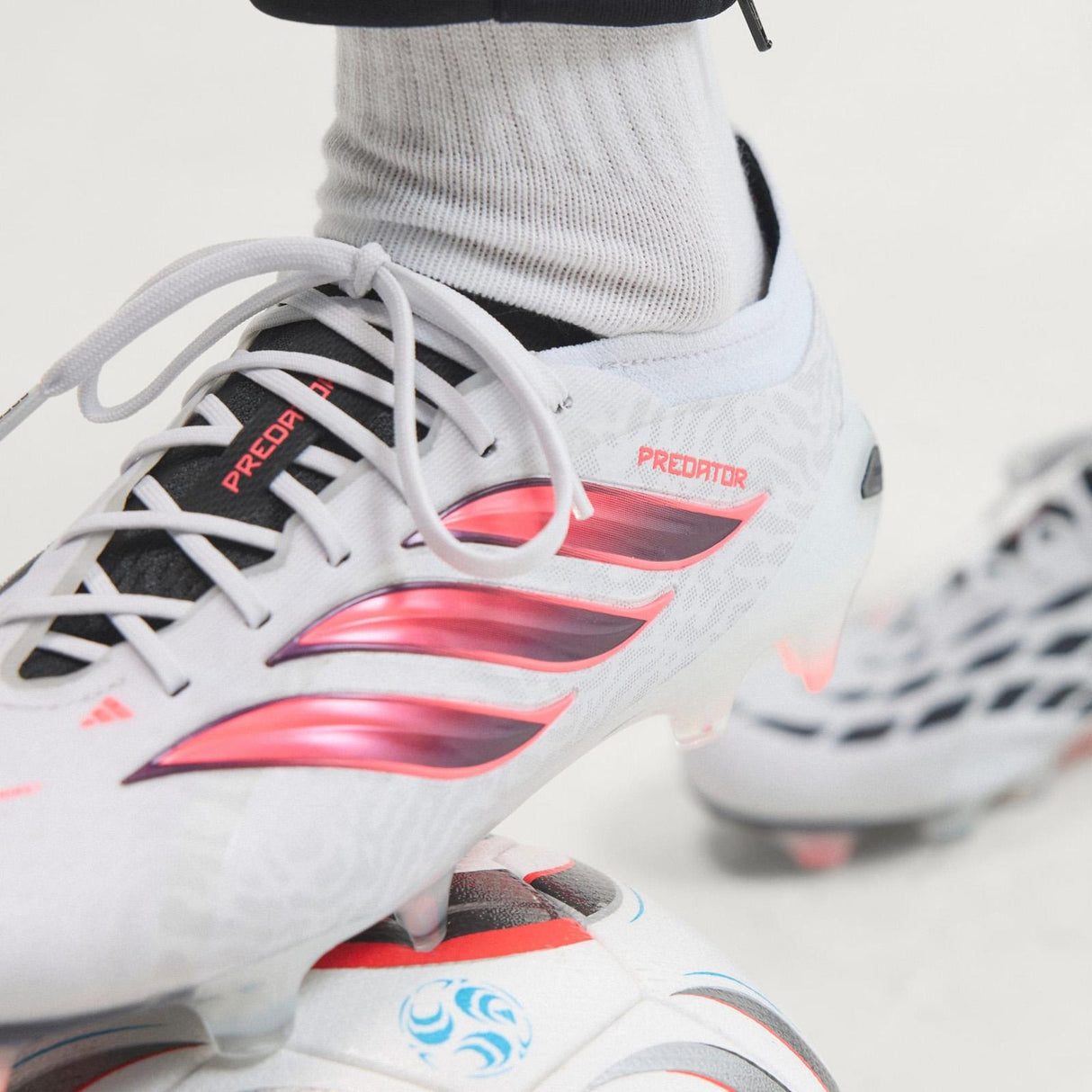 adidas Predator Elite Adults Firm Ground Football Boots