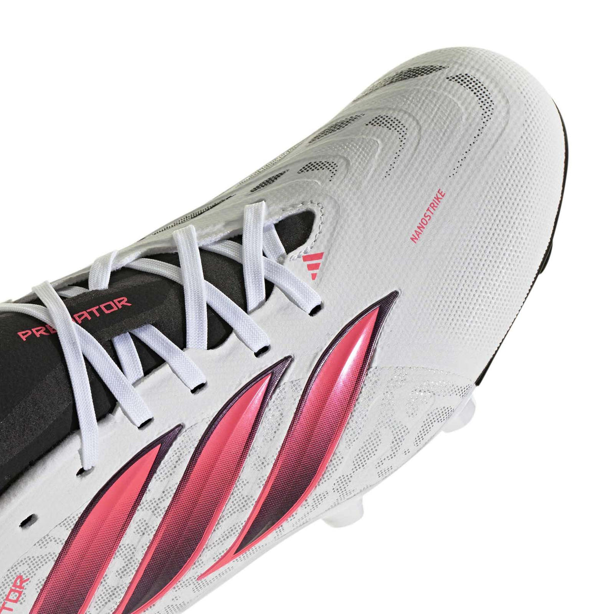 adidas Predator League Mens Firm Ground Football Boots