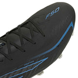 adidas F50 Hyperfast Pro FG Black