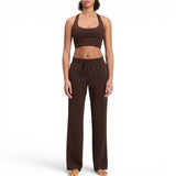Energetics Olan II W Pants 1/1 Brn