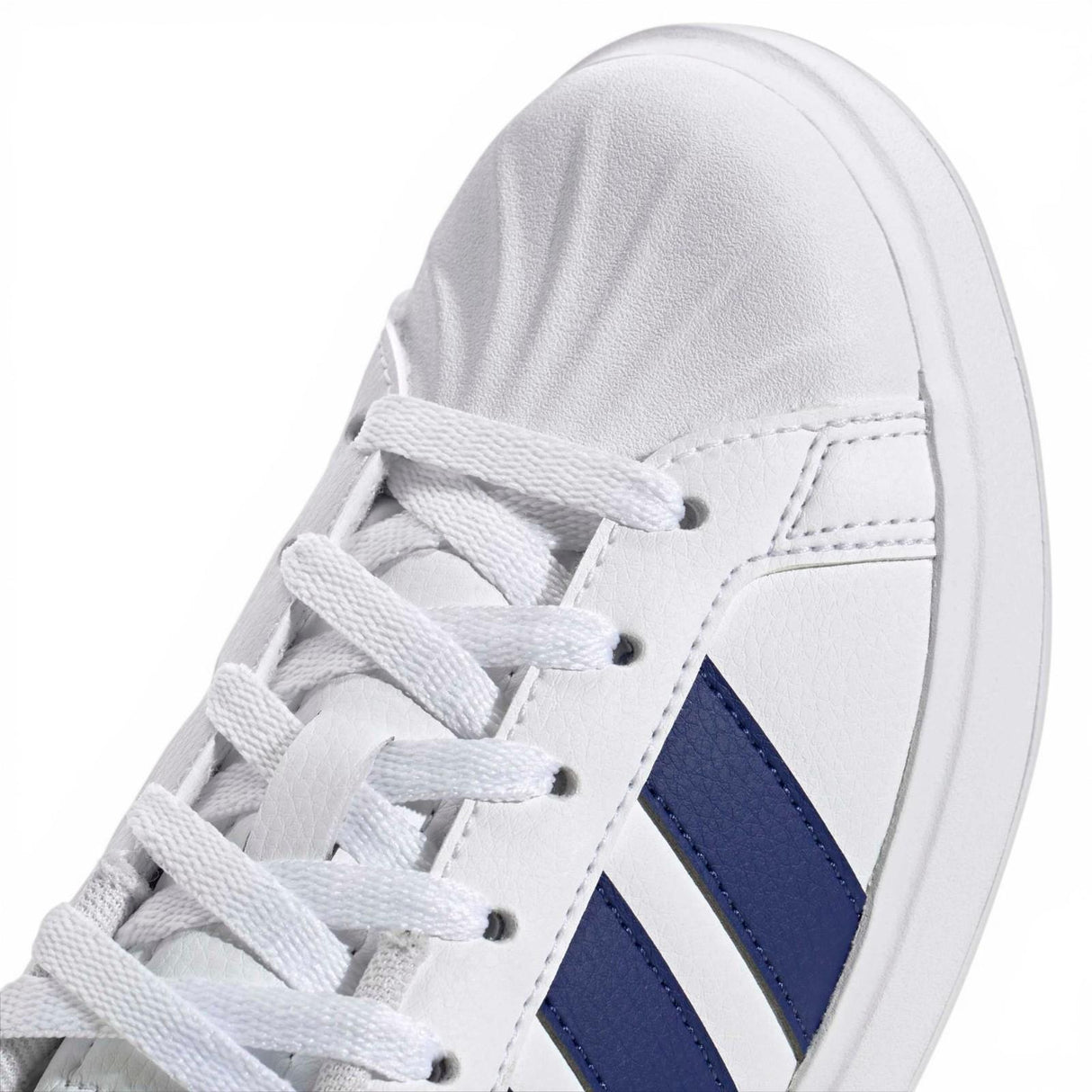 adidas Streettalk Kids White