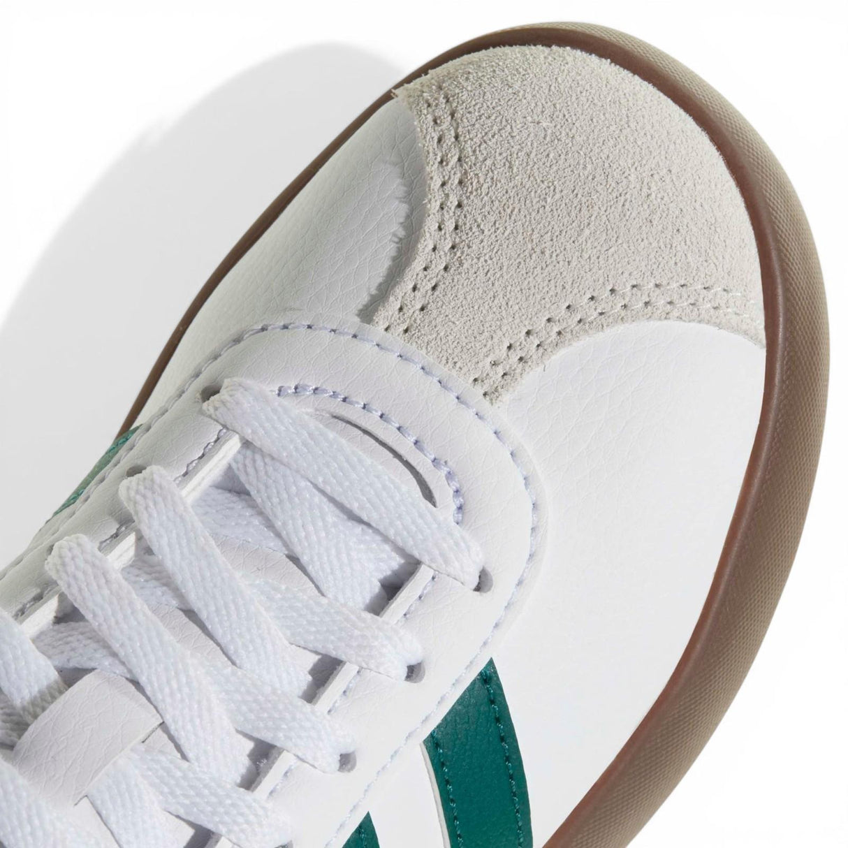 adidas VL Court 3.0 Kids White