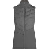 Energetics Byra W Vest Padded Gy