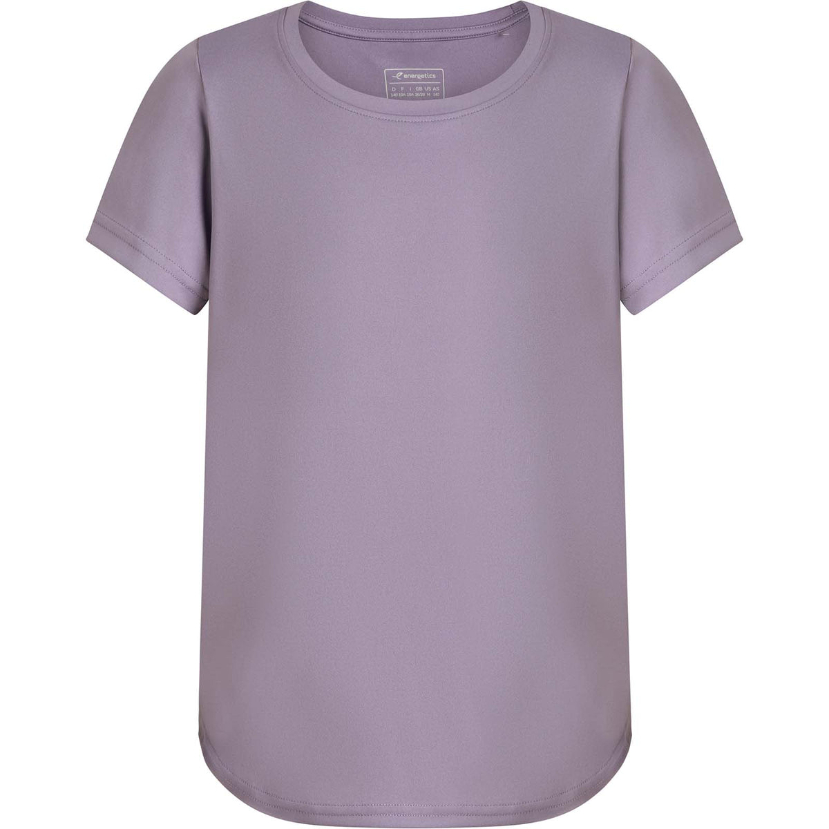 ENERGETICS Cecib V G T-Shirt,PURPLE