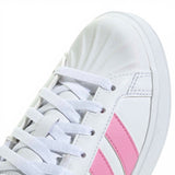 adidas Streettalk Kids White