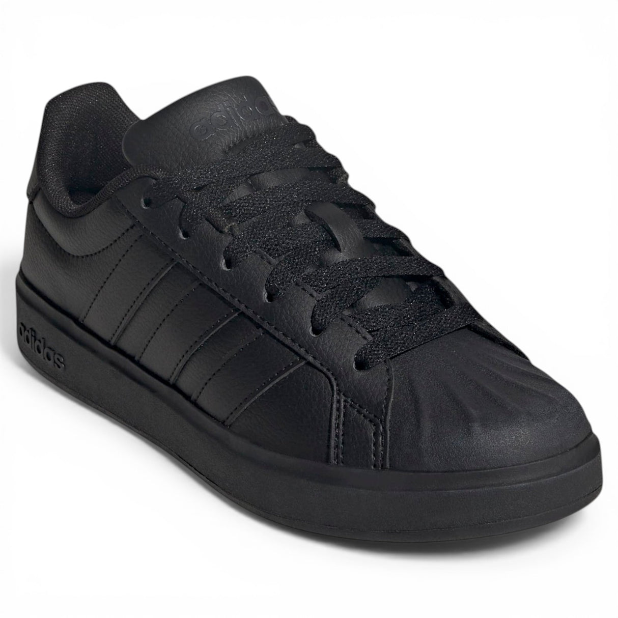 adidas Streettalk Kids Black