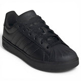 adidas Streettalk Kids Black