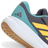 adidas Run Falcon 6 Jnr Navy
