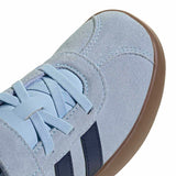 adidas VL Court 3.0 CF Jnr Blue