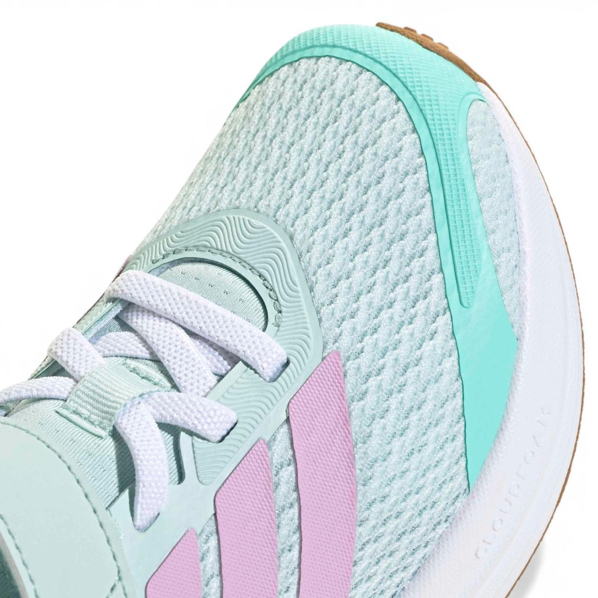adidas Run Falcon 6 Jnr Green
