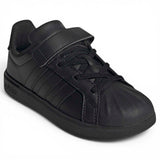 adidas Streettalk EL C Jnr Black