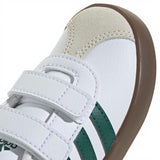 adidas VL Court 3.0 CF Inf White
