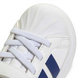 adidas Streettalk EL Inf White