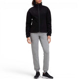 ENERGETICS Alfresca II W Jkt Flc Bk