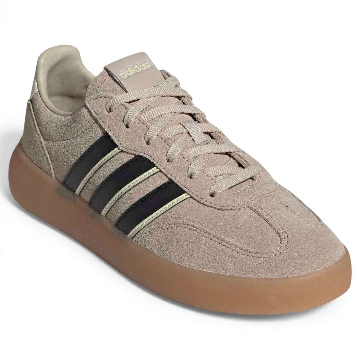 adidas Barreda Decode LUX Wmns Brown
