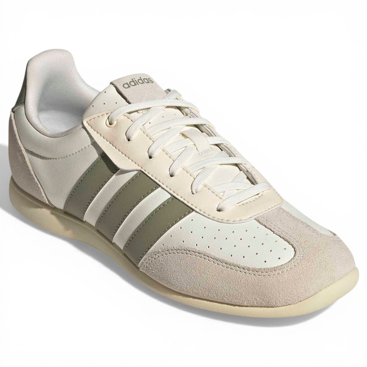adidas Barreda Lo Wmns White