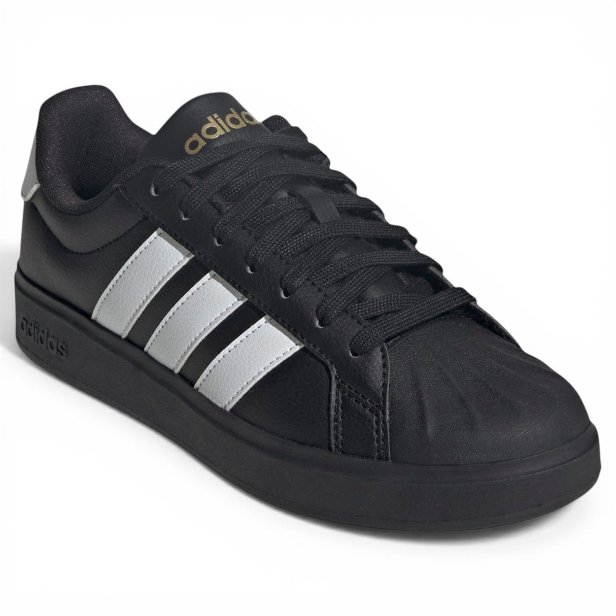 adidas Streettalk Wmns Black