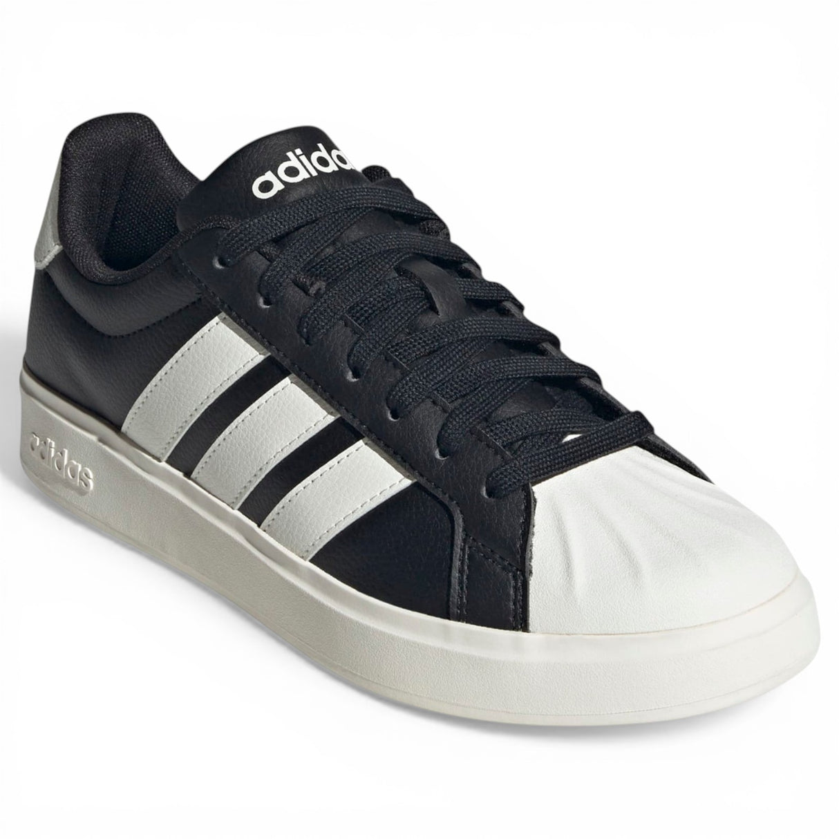 adidas Streettalk Wmns Black