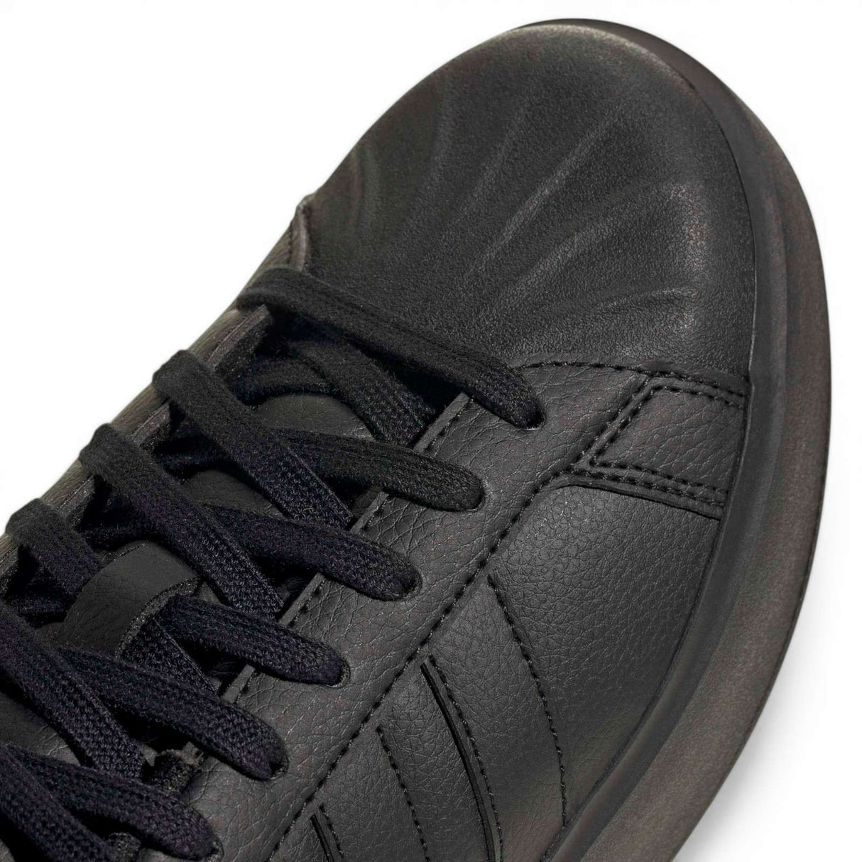 adidas Streettalk Bold Wmns Black