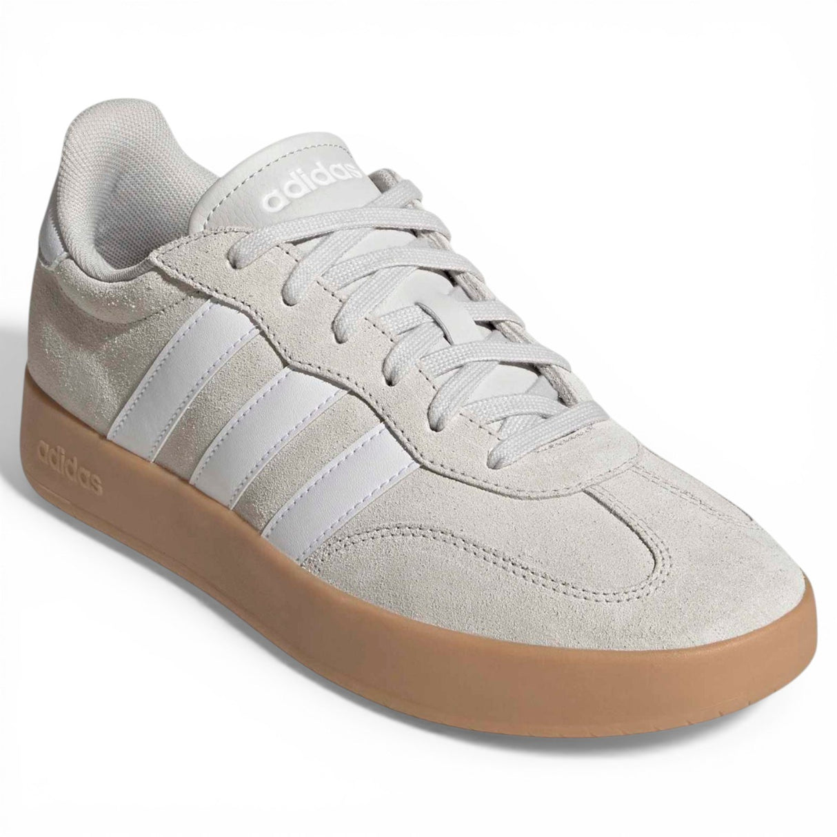 adidas Barreda Mens White