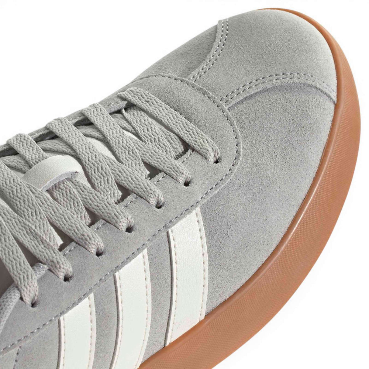 adidas VL Court 3.0 Mens Grey
