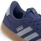 adidas VL Court 3.0 Mens Regular-Fit Lace Cushioned Shoes