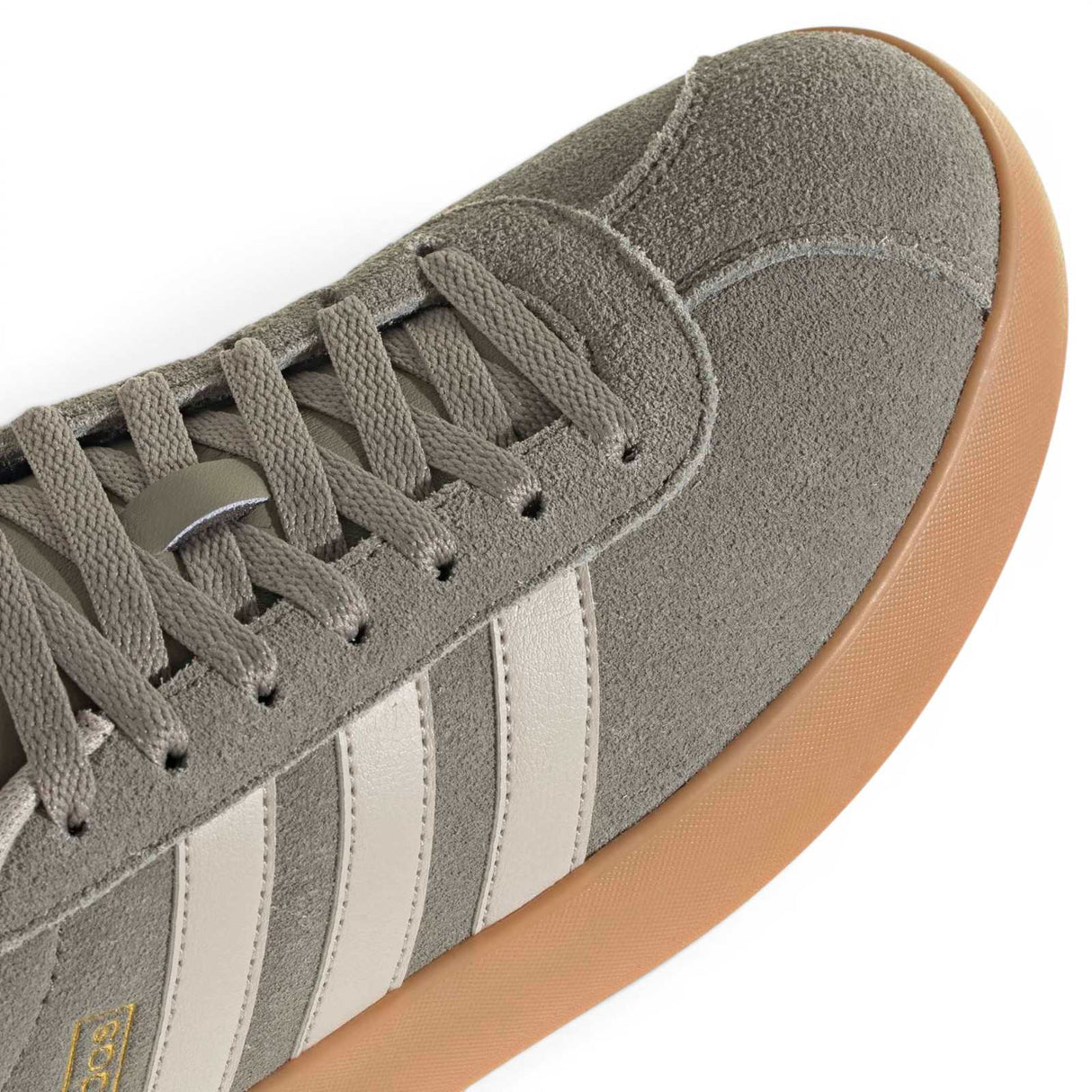 adidas VL Court 3.0 Mens Brown