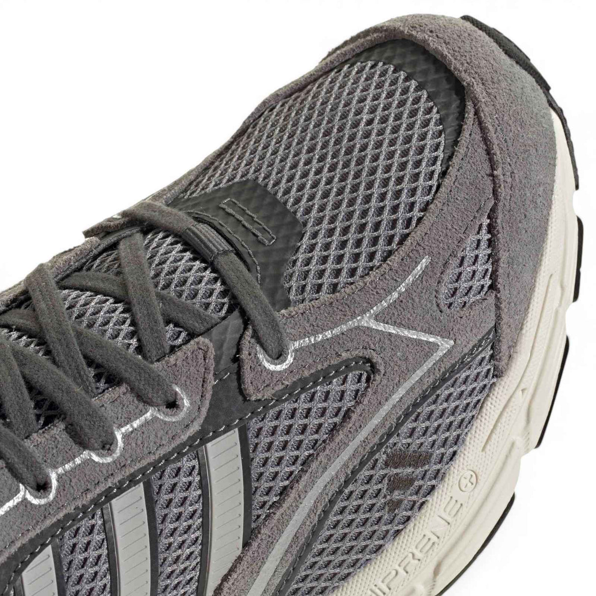 adidas Spiritain 2000 Mens Grey