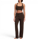 ENERGETICS Oraa W Bra Brown
