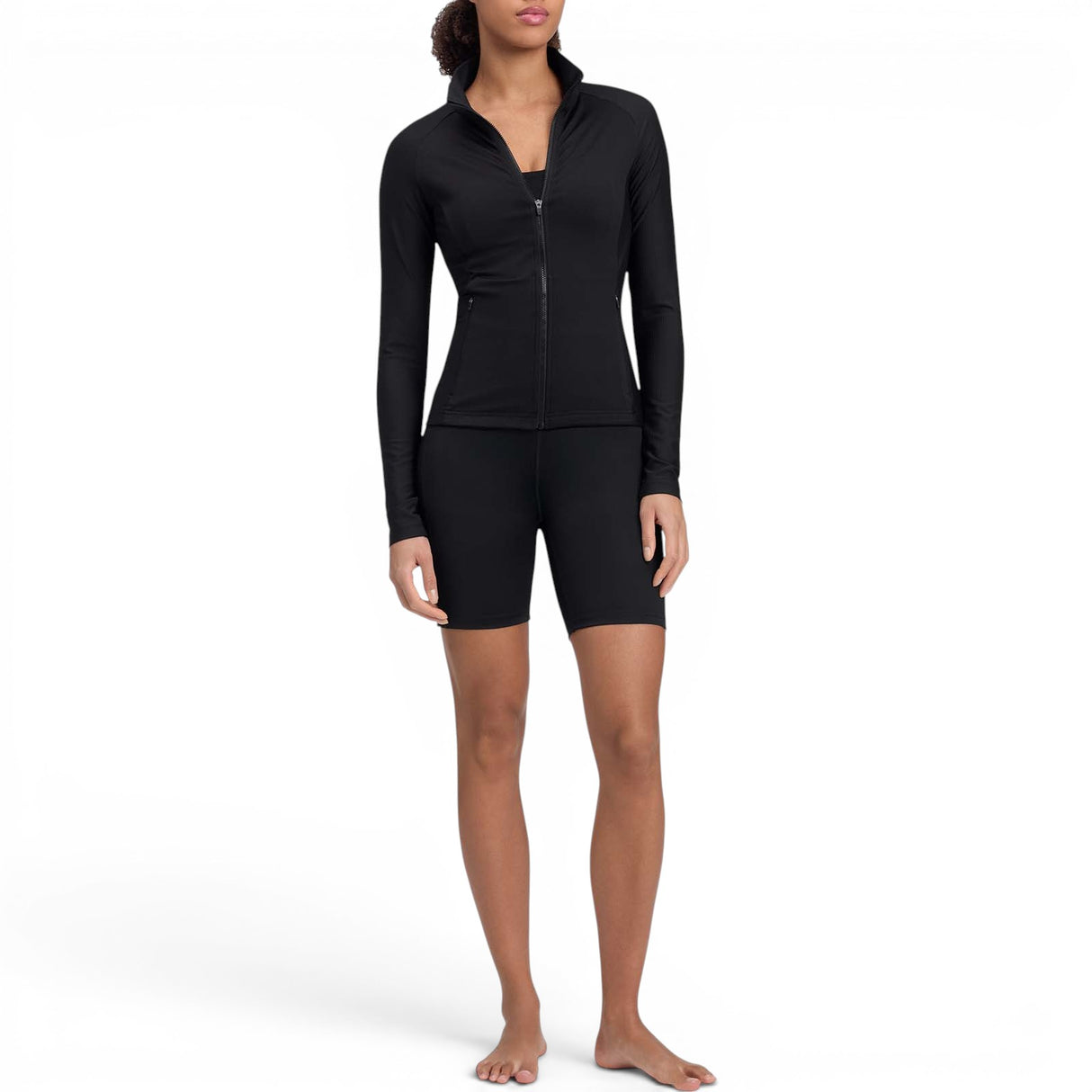 ENERGETICS Oloe 1/2 II W Tights Bk