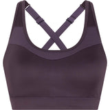 ENERGETICS Kamila II W Bra Purple