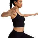 ENERGETICS Olorie W Tee S/L Bk