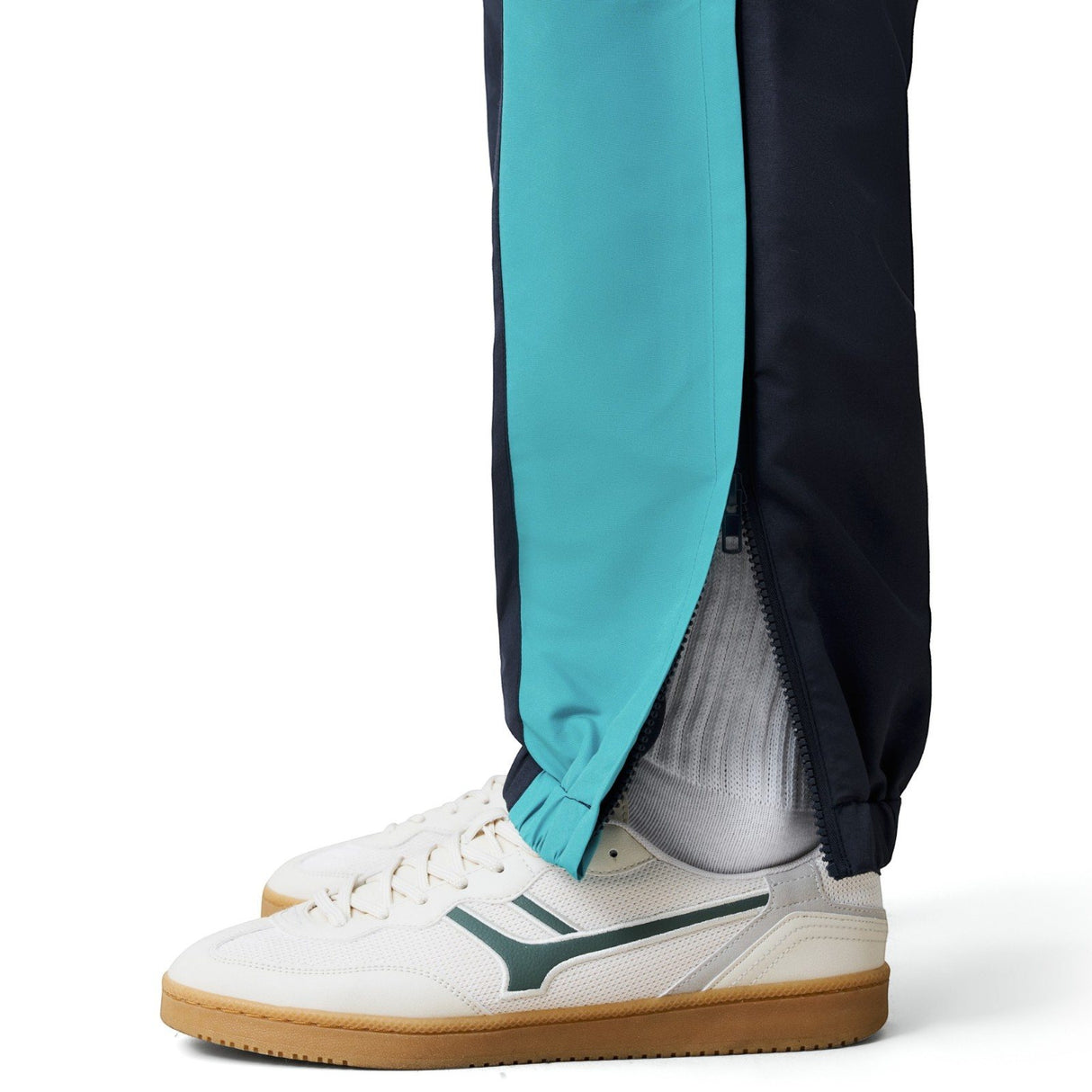 Canterbury IRE Legends 32in Trckpant Blu