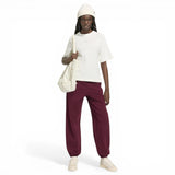adidas Womens AK SL Tee White
