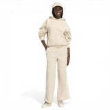 adidas Womens AK 3S WD Pants Brown