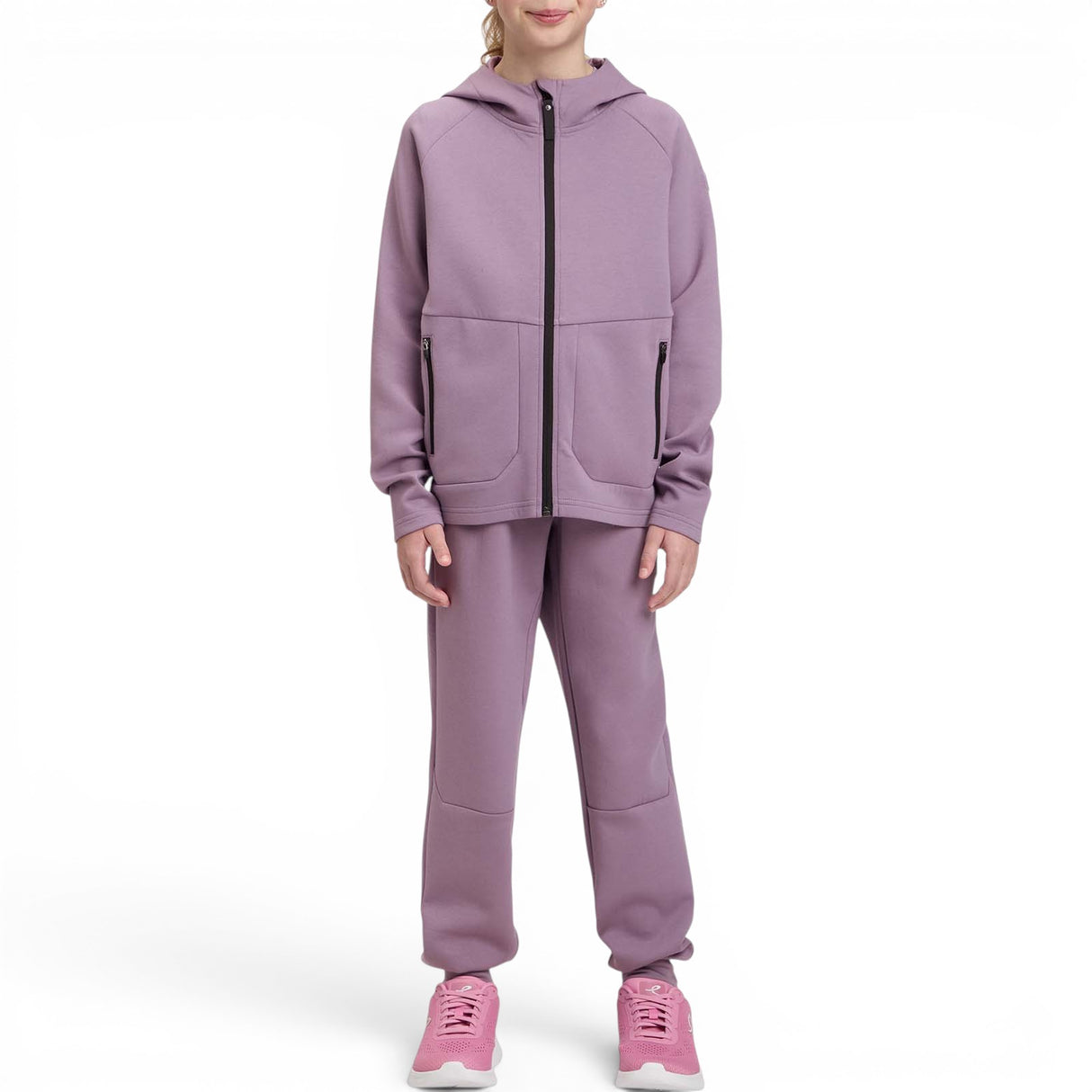 ENERGETICS Toddy IX J FZ HD PURPLE