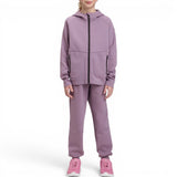 ENERGETICS Toddy IX J FZ HD PURPLE