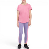 ENERGETICS Cecib V G T-Shirt,PINK