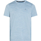 ENERGETICS M Alfred IV SS Tee Blue